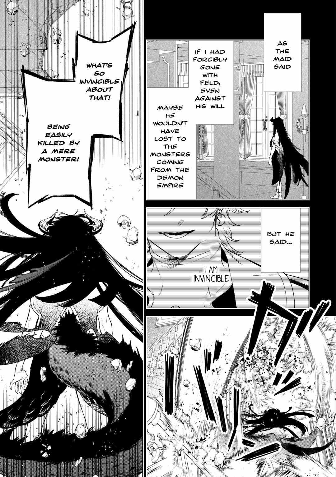 Read May I Ask for One Final Thing? chapter 42 image 17 on Lezhin