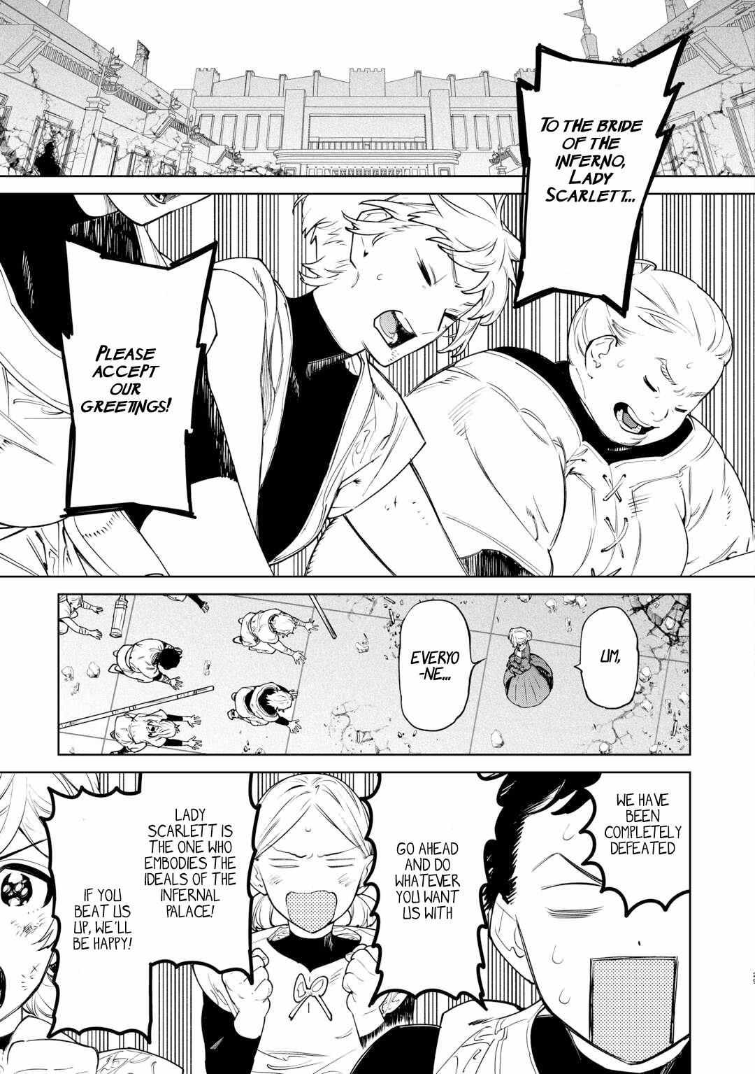 Read May I Ask for One Final Thing? chapter 42 image 29 on Lezhin