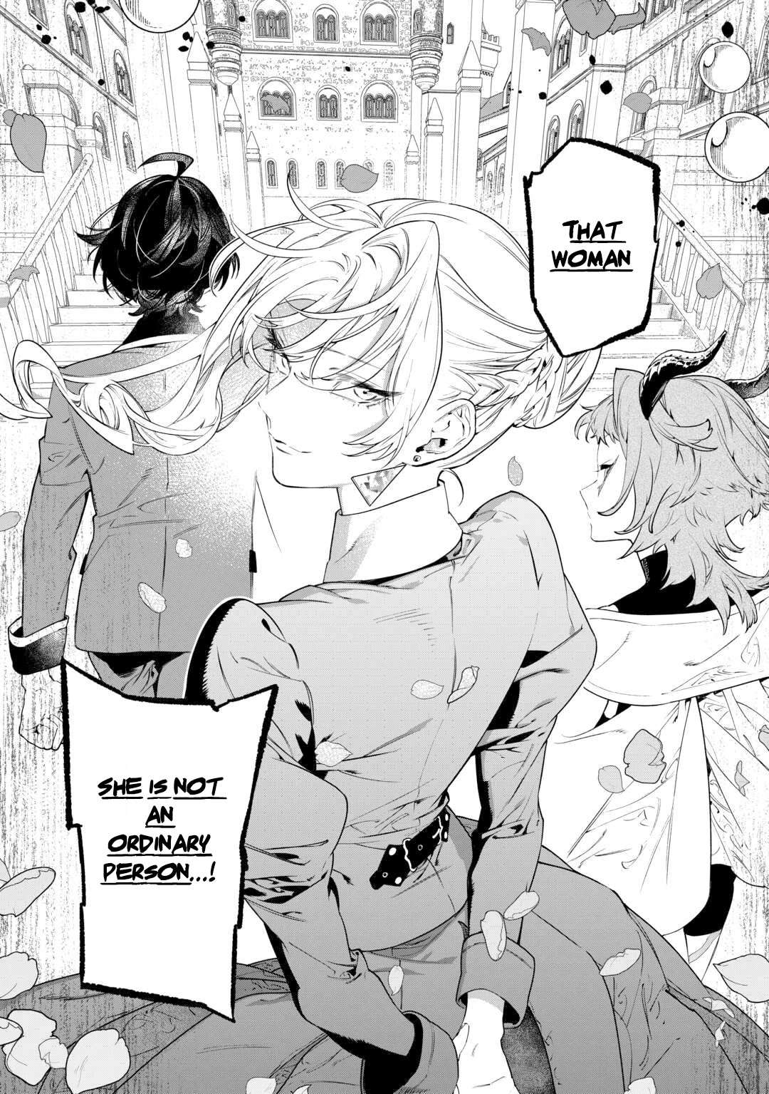 Read May I Ask for One Final Thing? chapter 43 image 20 on Lezhin