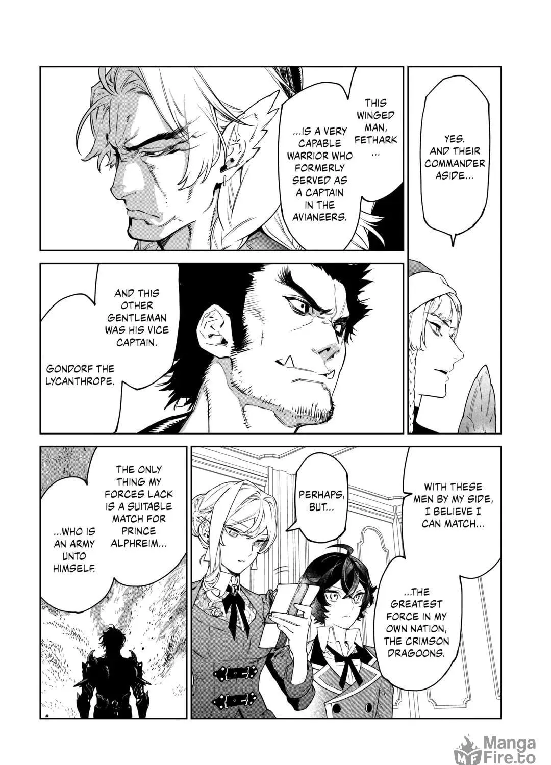 Read May I Ask for One Final Thing? chapter 44 image 10 on Lezhin