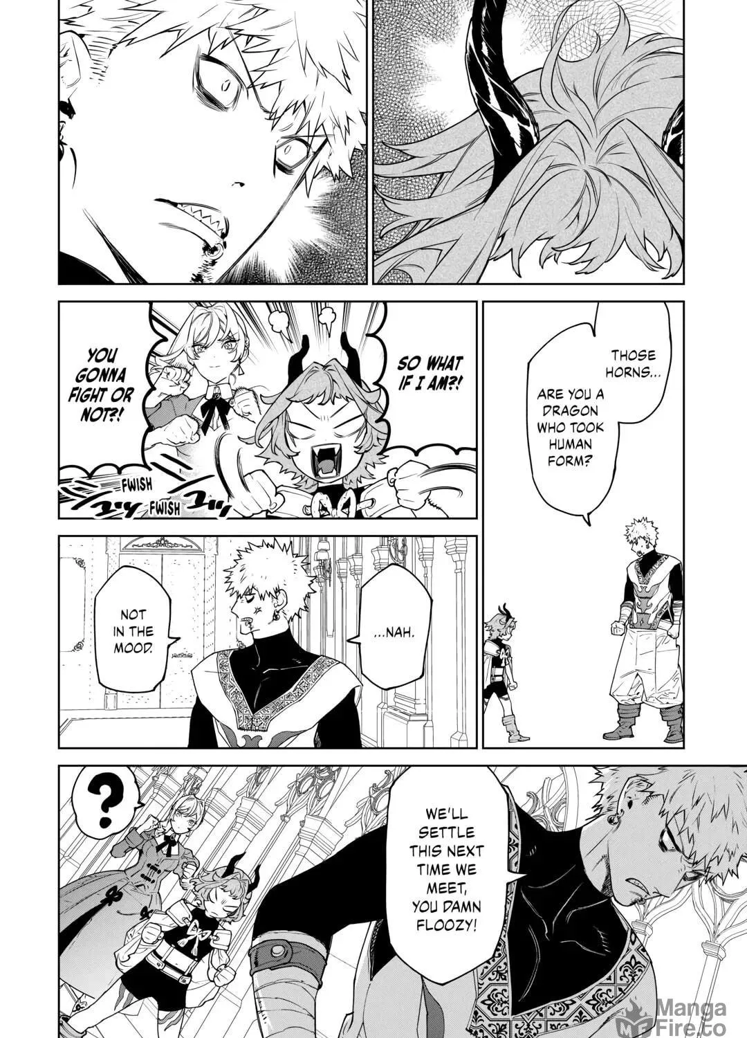 Read May I Ask for One Final Thing? chapter 44 image 38 on Lezhin