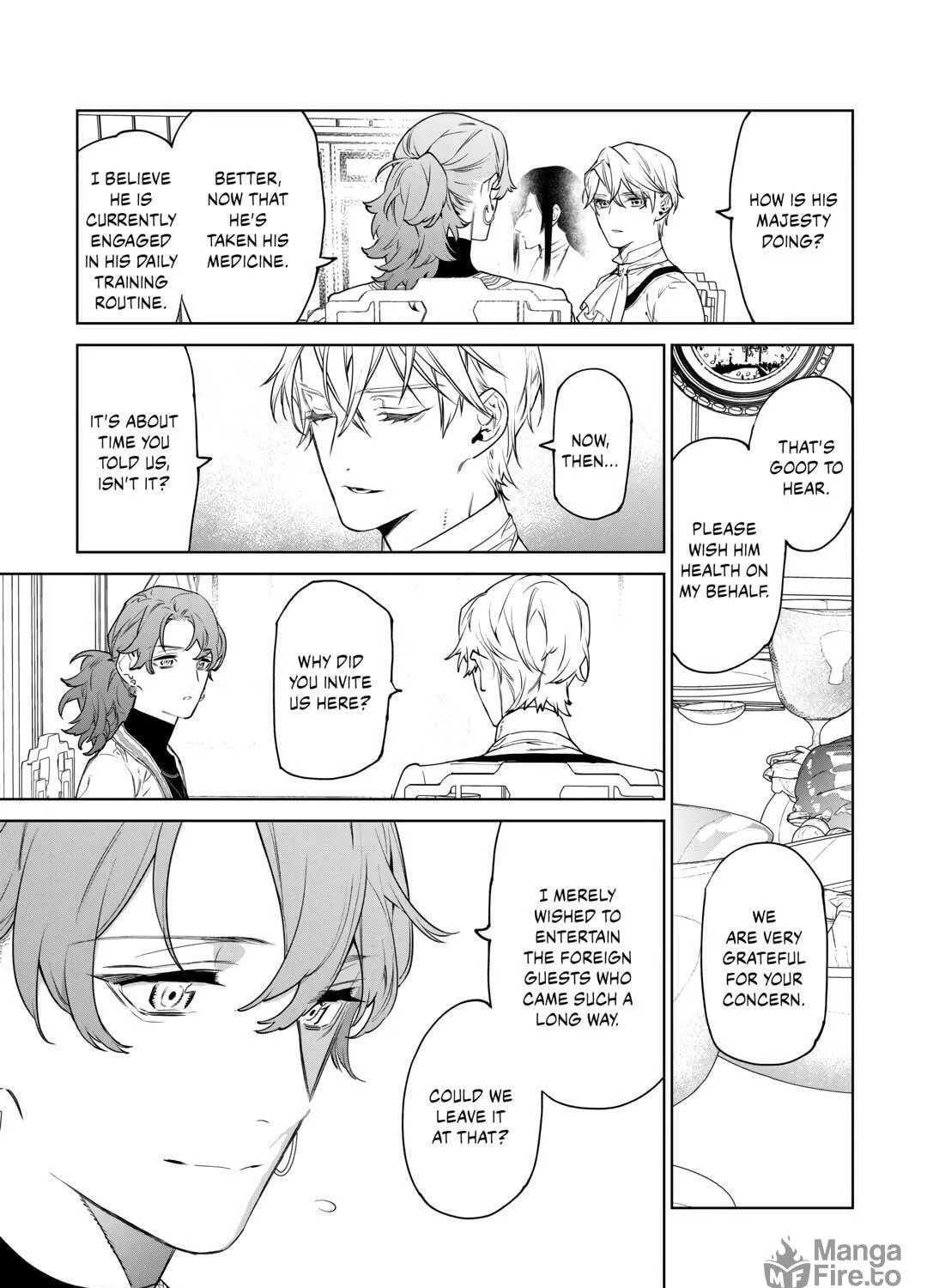 Read May I Ask for One Final Thing? chapter 44 image 52 on Lezhin