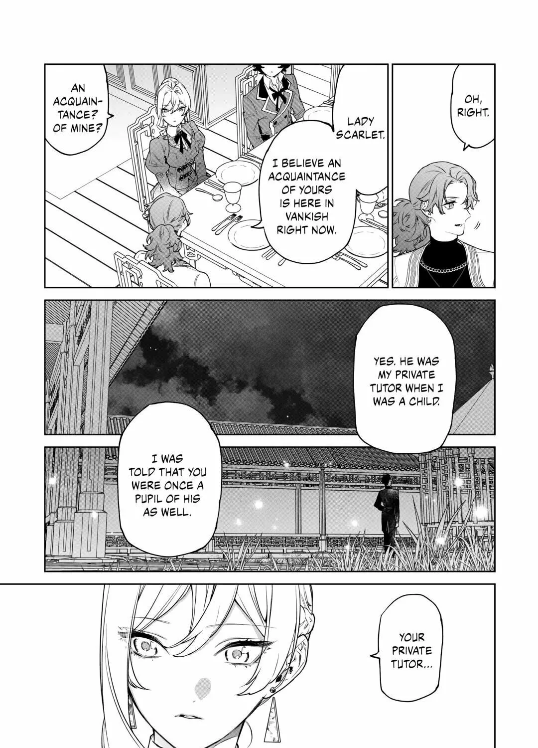 Read May I Ask for One Final Thing? chapter 44 image 56 on Lezhin