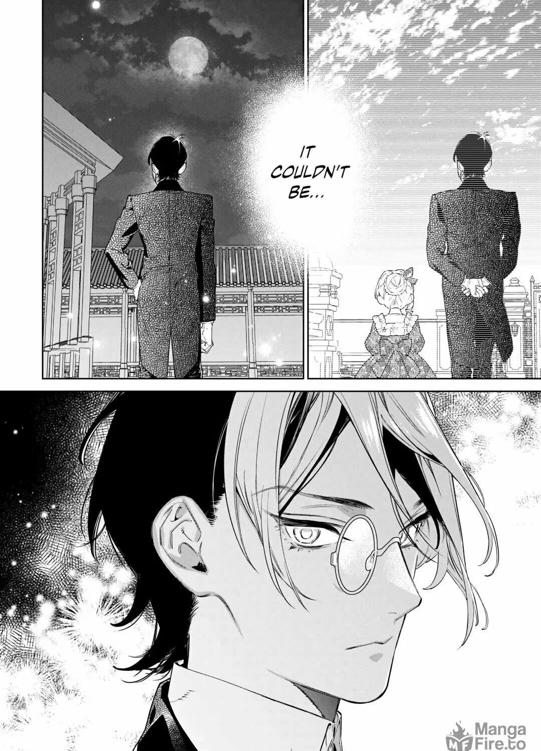 Read May I Ask for One Final Thing? chapter 44 image 58 on Lezhin