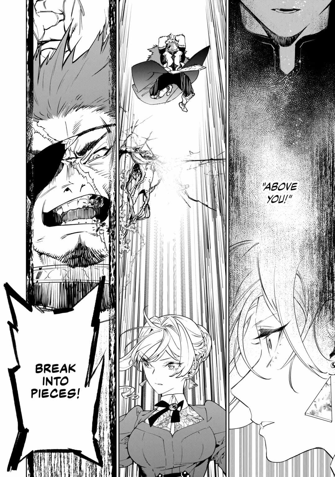 Read May I Ask for One Final Thing? chapter 45 image 13 on Lezhin