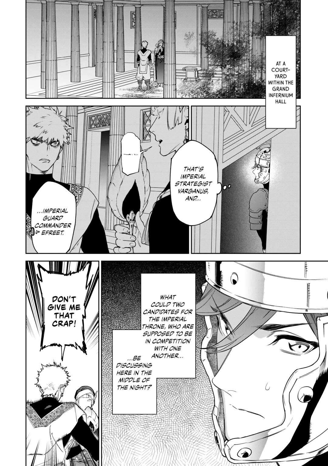 Read May I Ask for One Final Thing? chapter 45 image 19 on Lezhin