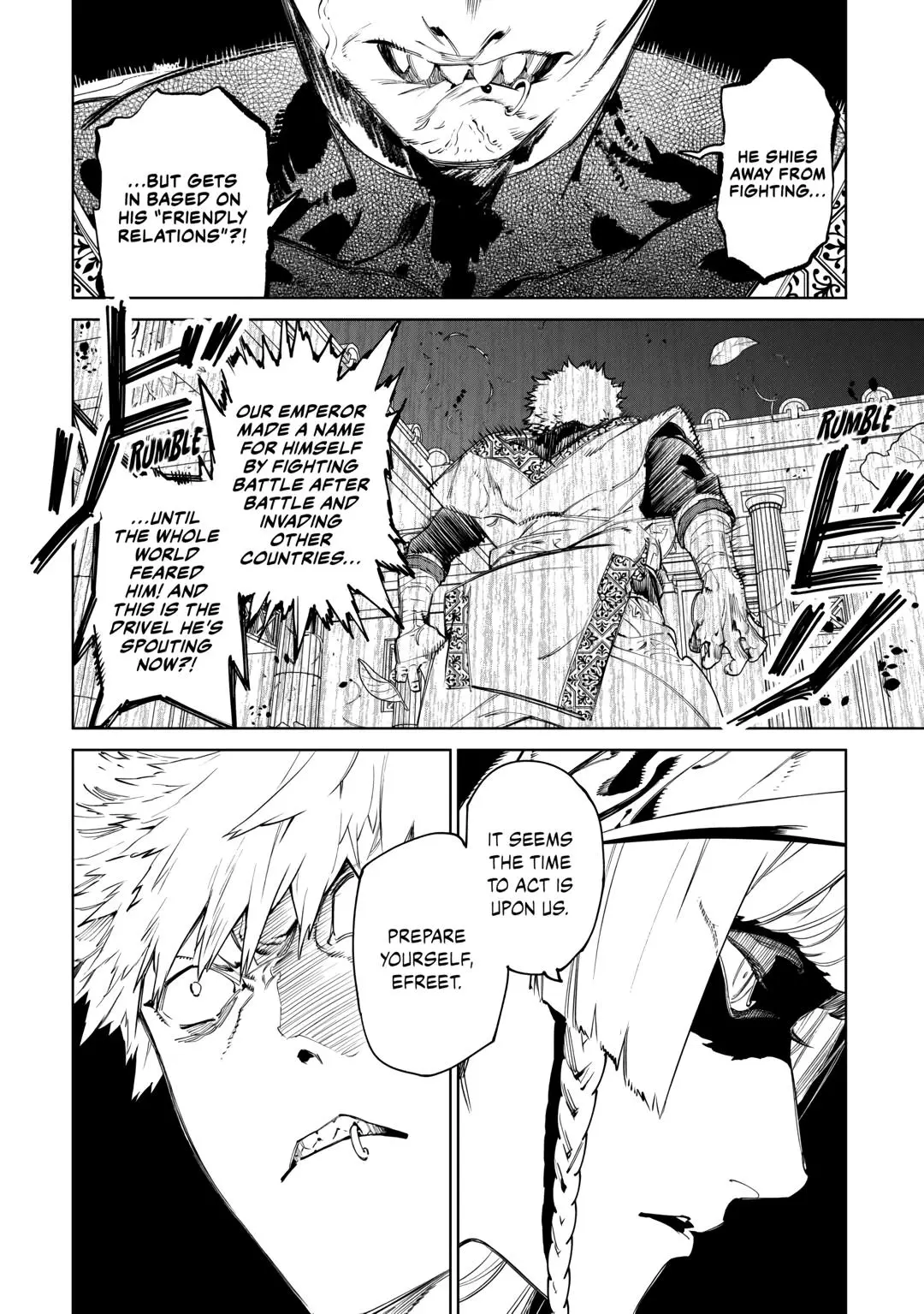Read May I Ask for One Final Thing? chapter 45 image 21 on Lezhin