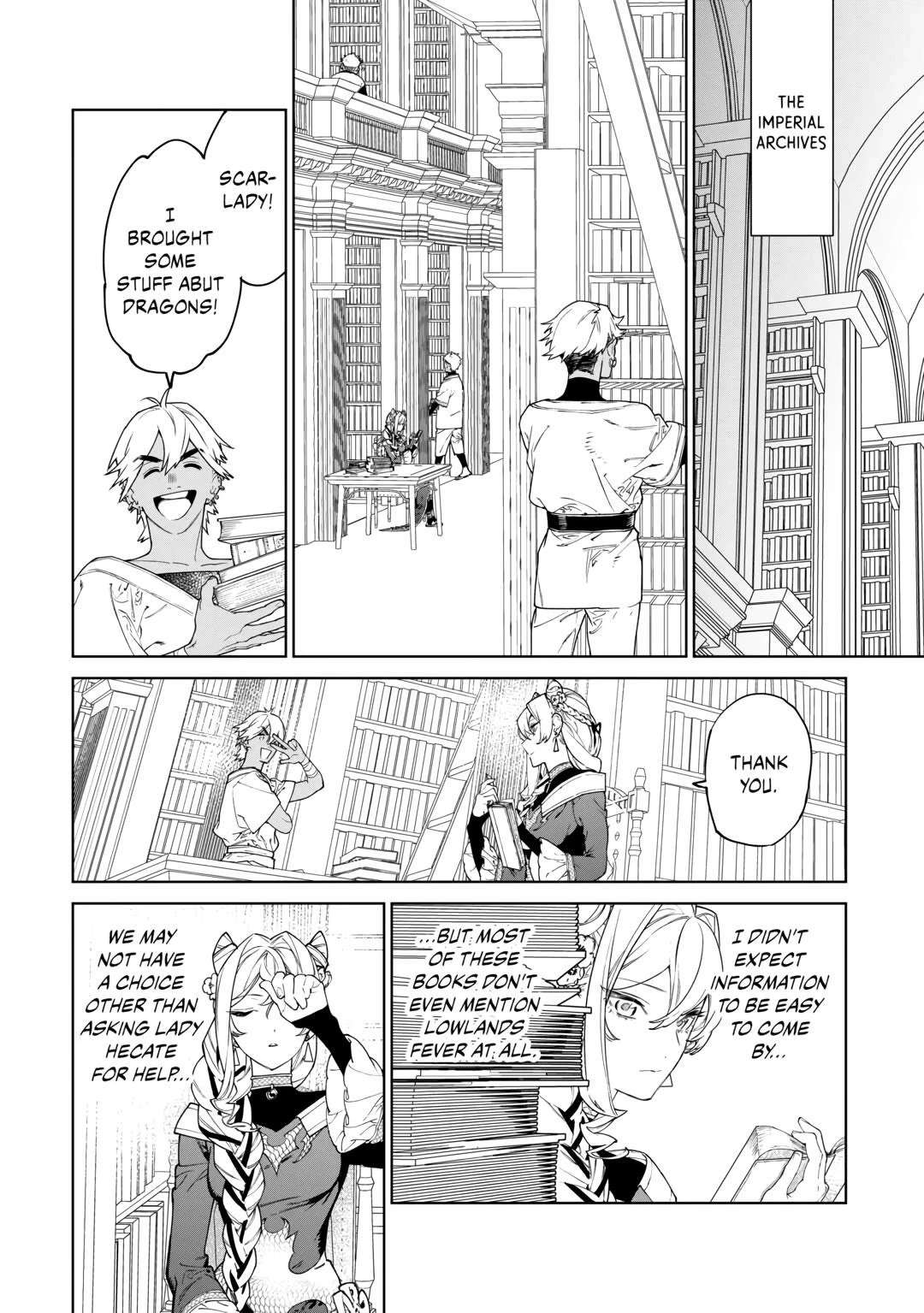 Read May I Ask for One Final Thing? chapter 45 image 29 on Lezhin