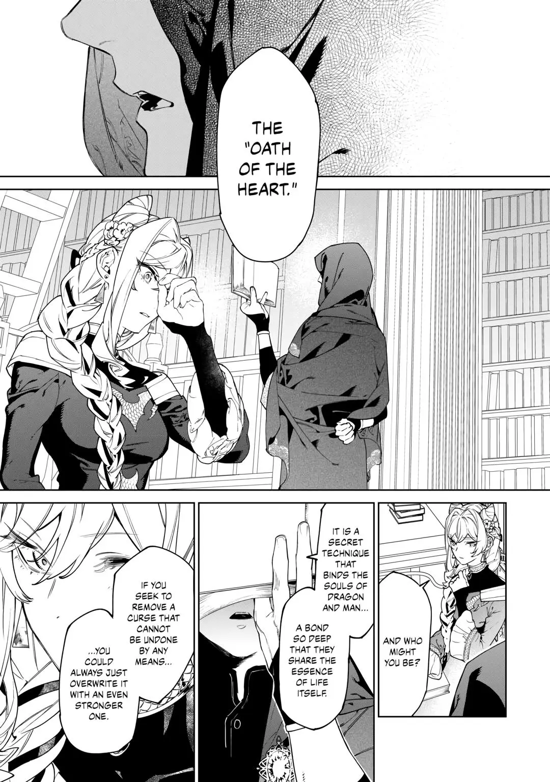 Read May I Ask for One Final Thing? chapter 45 image 30 on Lezhin