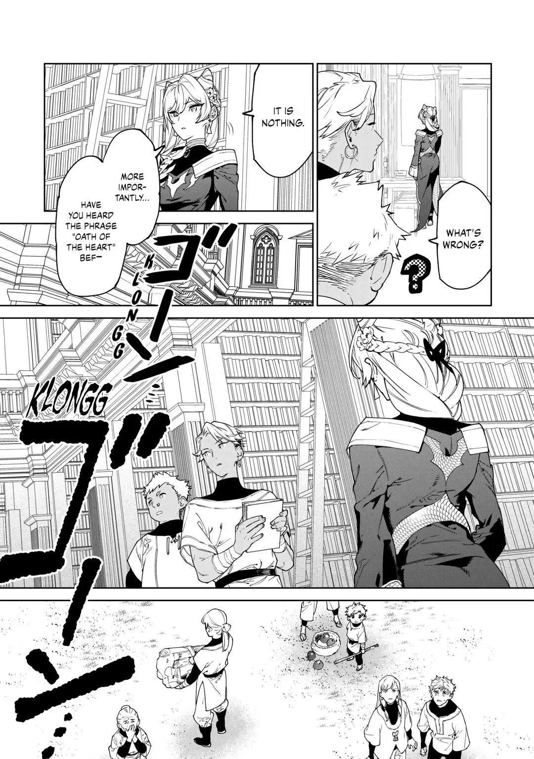 Read May I Ask for One Final Thing? chapter 45 image 32 on Lezhin