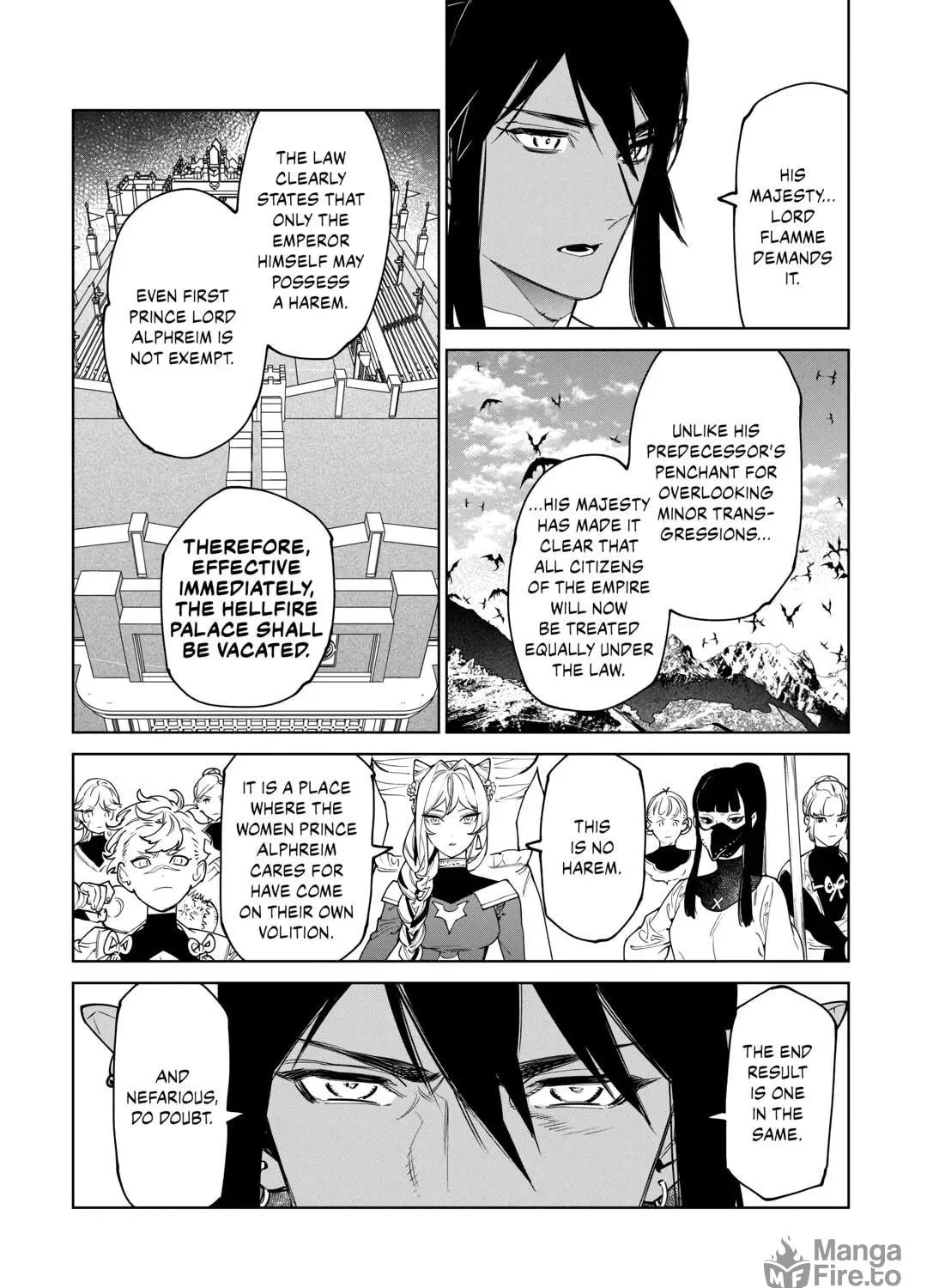 Read May I Ask for One Final Thing? chapter 46 image 38 on Lezhin