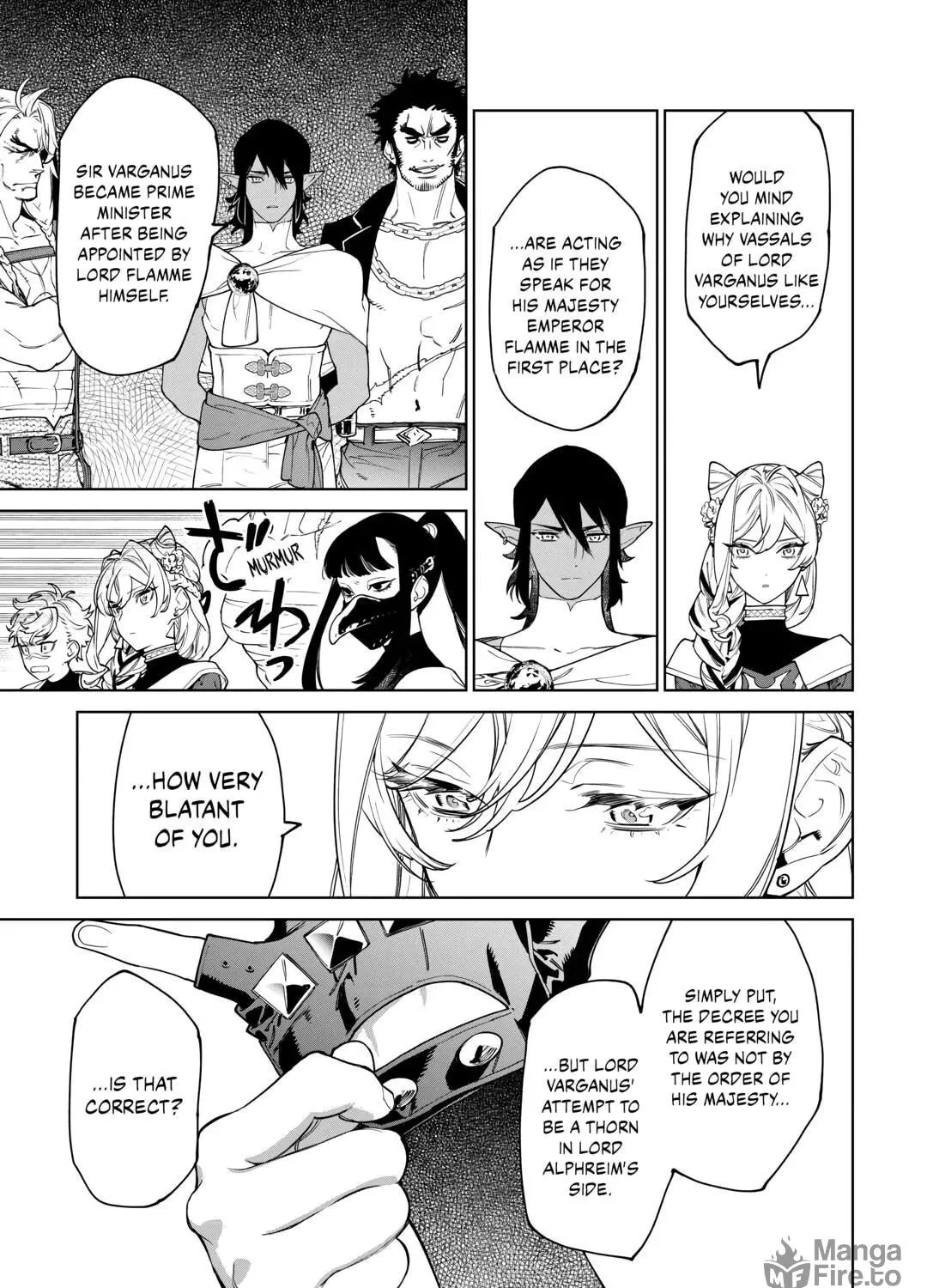 Read May I Ask for One Final Thing? chapter 46 image 40 on Lezhin