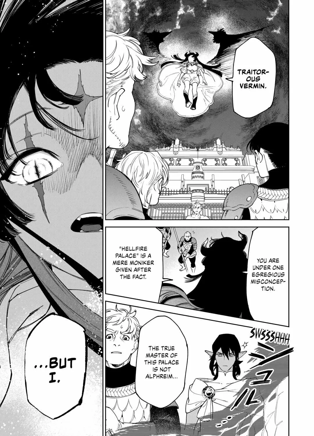Read May I Ask for One Final Thing? chapter 46 image 44 on Lezhin