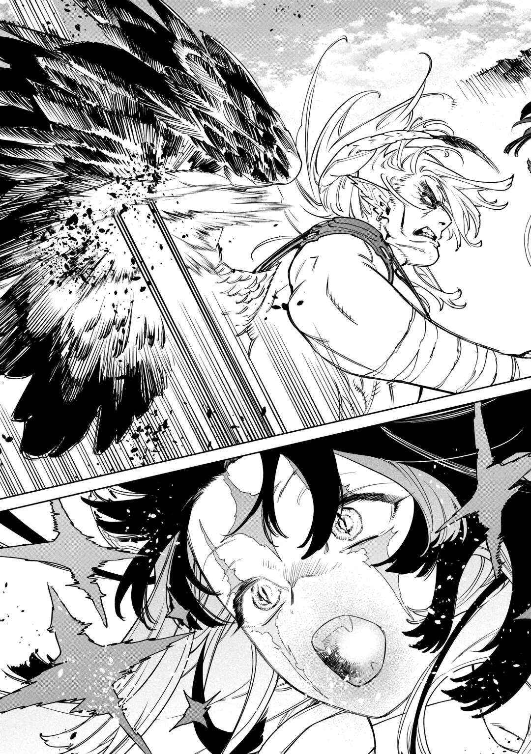 Read May I Ask for One Final Thing? chapter 47 image 16 on Lezhin