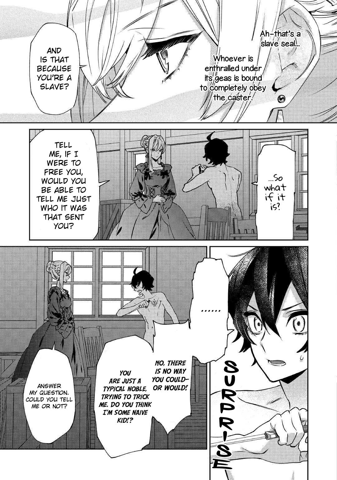 Read May I Ask for One Final Thing? chapter 5 image 10 on Lezhin