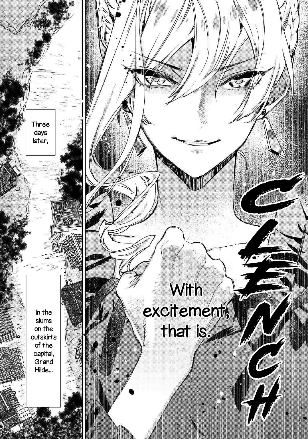 Read May I Ask for One Final Thing? chapter 5 image 18 on Lezhin