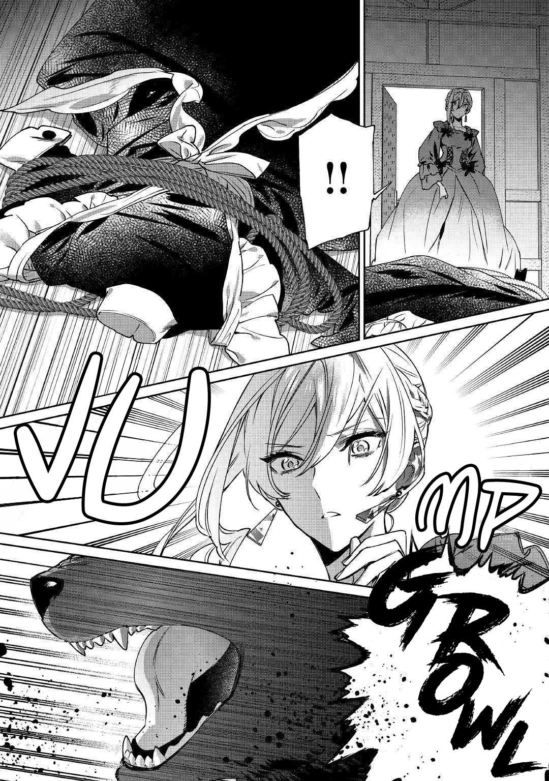 Read May I Ask for One Final Thing? chapter 5 image 4 on Lezhin