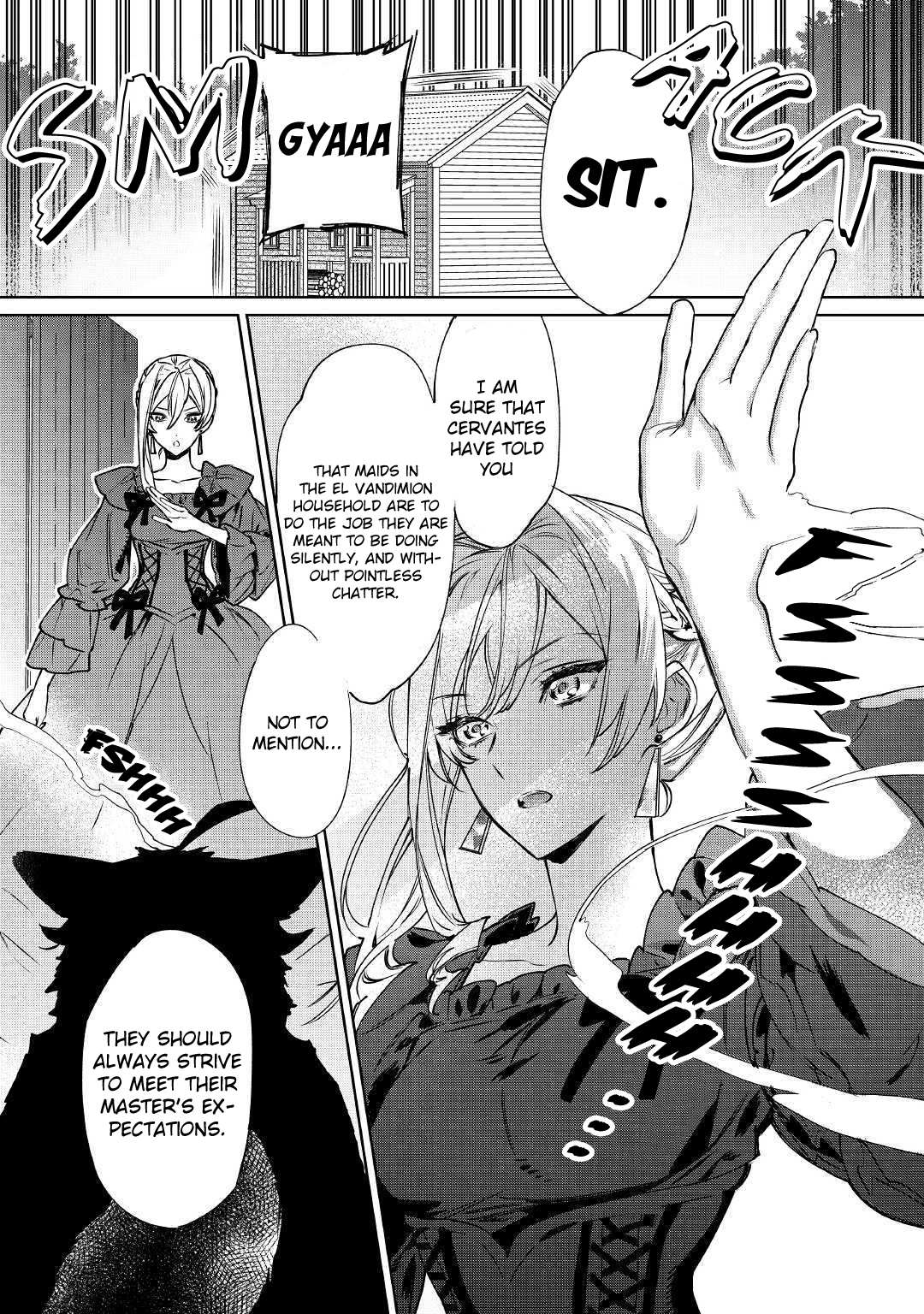 Read May I Ask for One Final Thing? chapter 5 image 5 on Lezhin