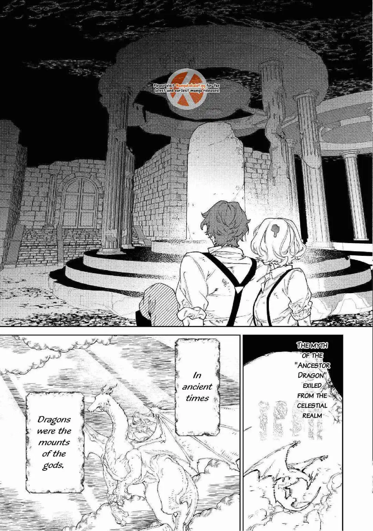 Read May I Ask for One Final Thing? chapter 50.2 image 10 on Lezhin