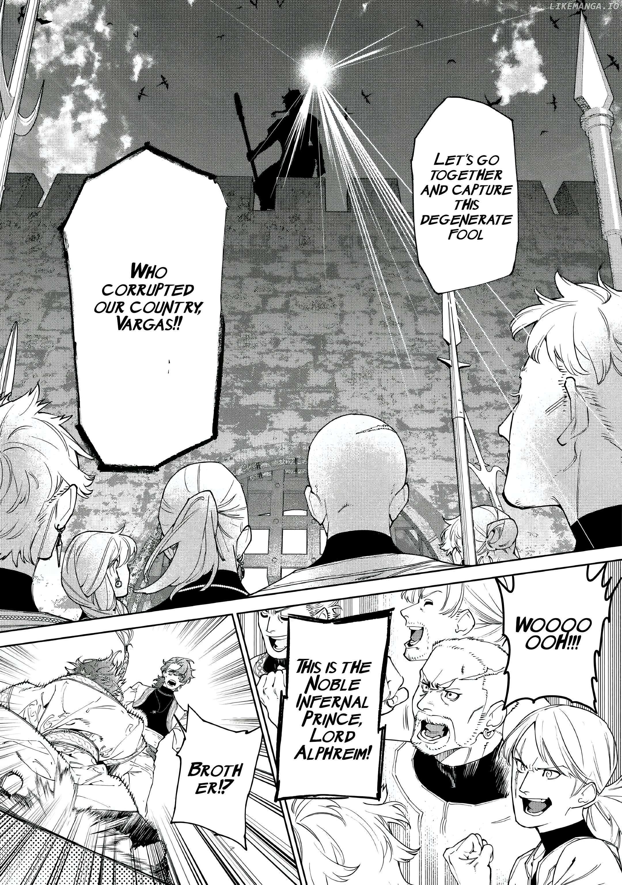 Read May I Ask for One Final Thing? chapter 51 image 11 on Lezhin
