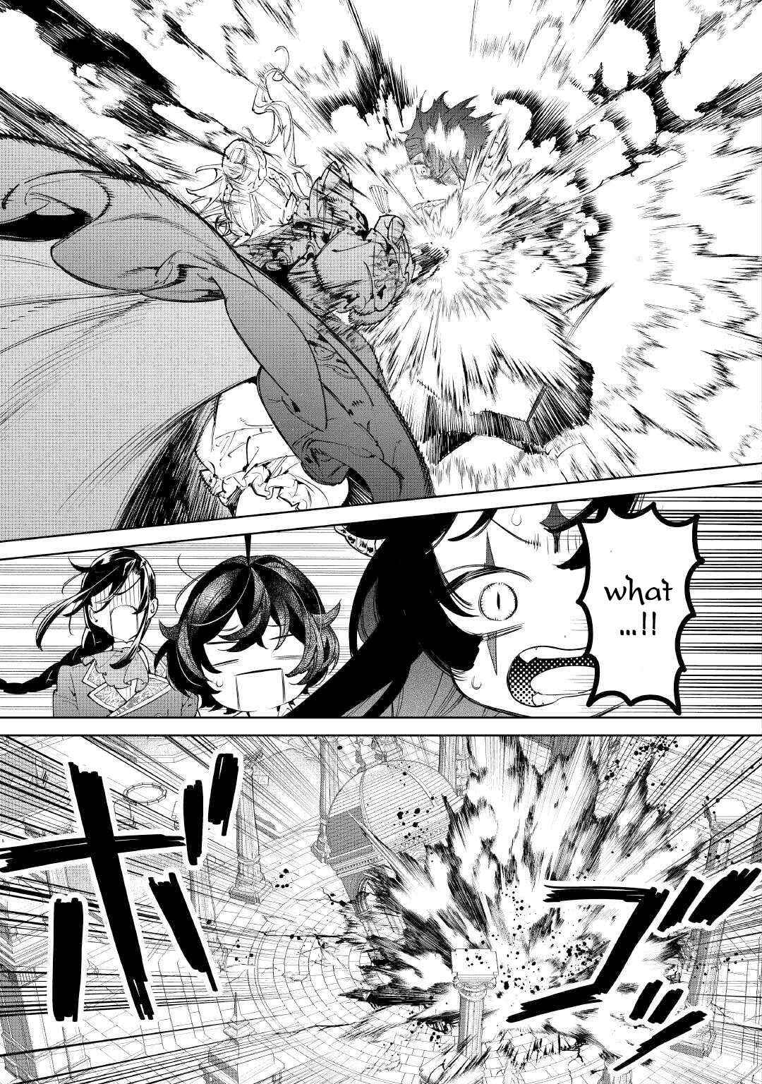 Read May I Ask for One Final Thing? chapter 52 image 17 on Lezhin