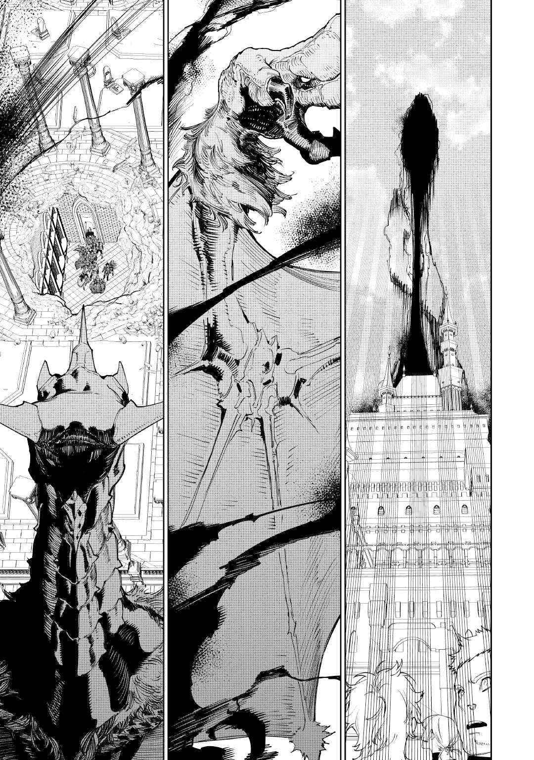 Read May I Ask for One Final Thing? chapter 52 image 19 on Lezhin