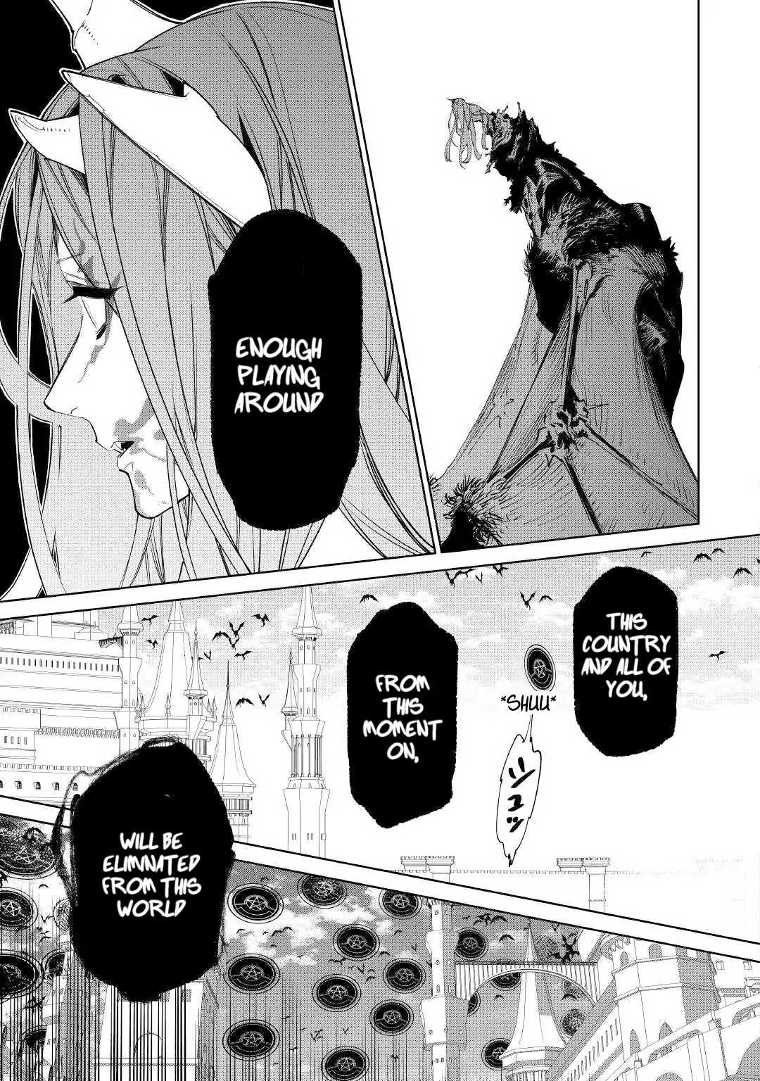 Read May I Ask for One Final Thing? chapter 53 image 13 on Lezhin