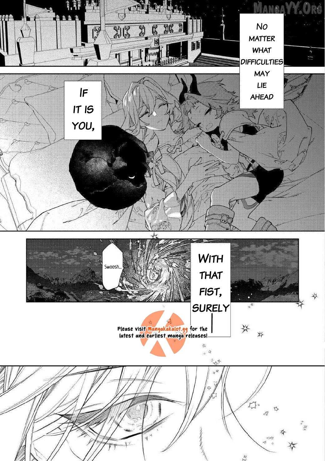 Read May I Ask for One Final Thing? chapter 54.2 image 10 on Lezhin