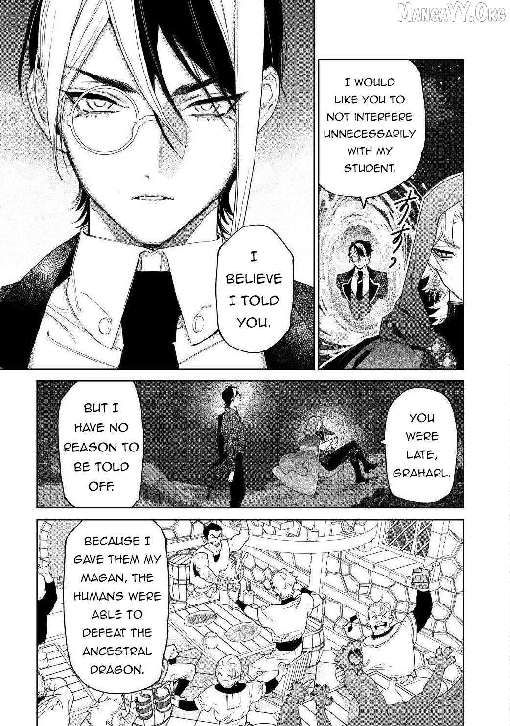 Read May I Ask for One Final Thing? chapter 54.2 image 7 on Lezhin