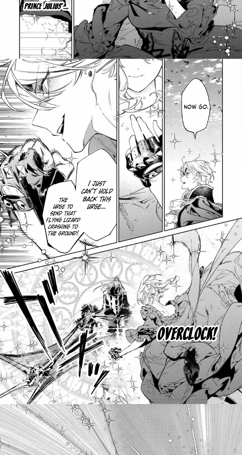 Read May I Ask for One Final Thing? chapter 54 image 10 on Lezhin