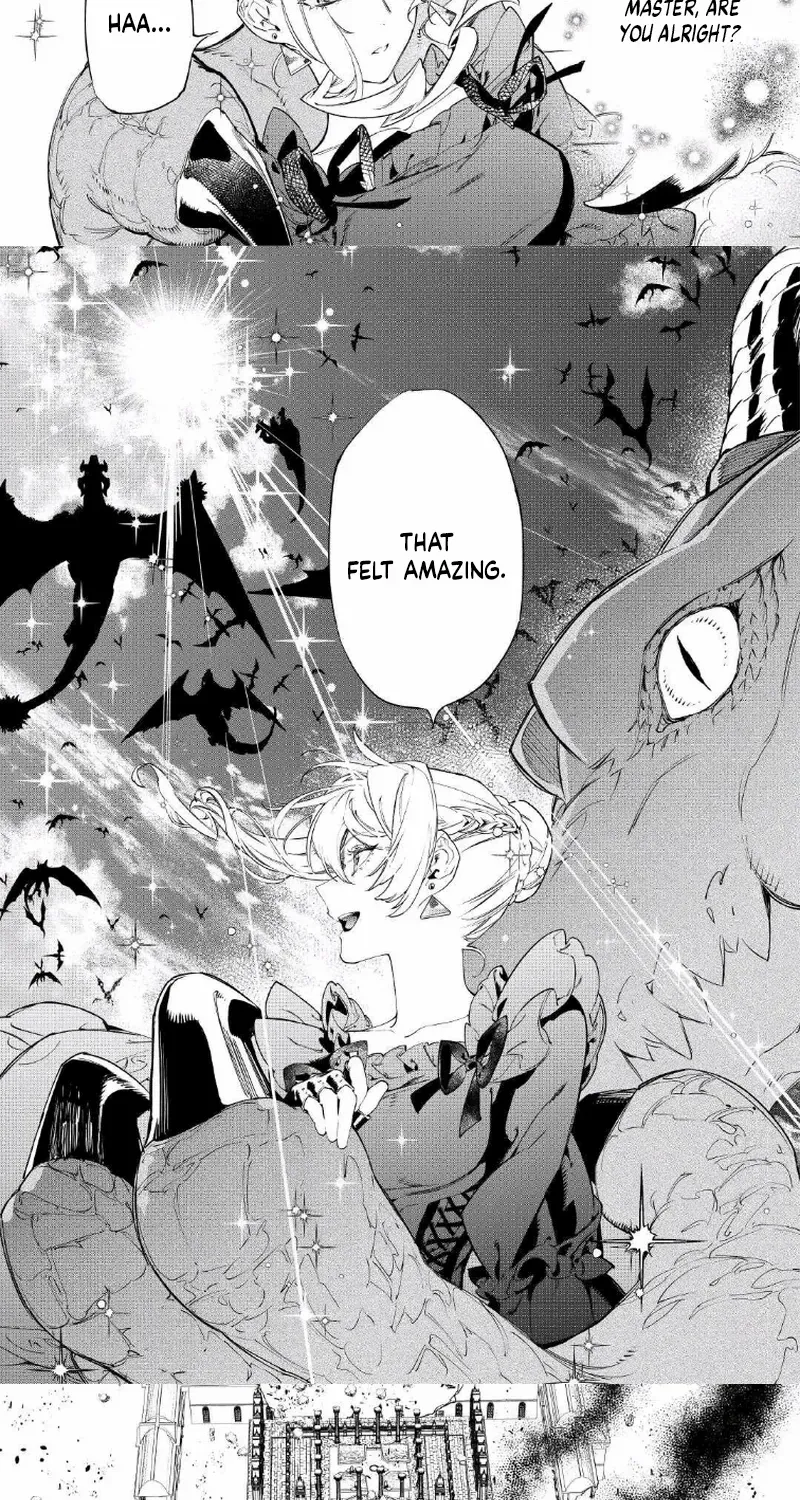 Read May I Ask for One Final Thing? chapter 54 image 13 on Lezhin