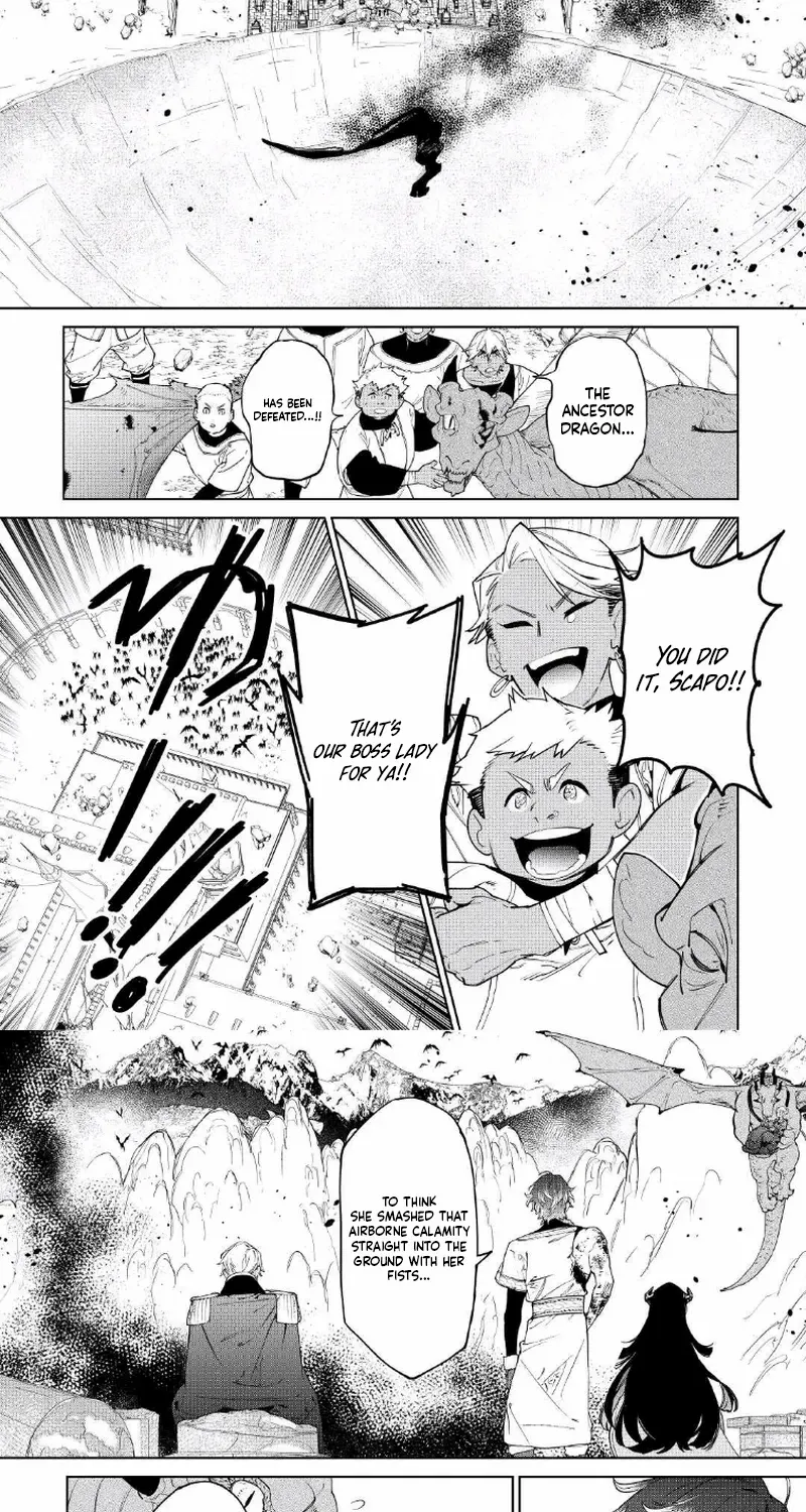 Read May I Ask for One Final Thing? chapter 54 image 14 on Lezhin