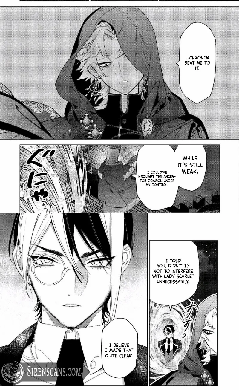 Read May I Ask for One Final Thing? chapter 54 image 18 on Lezhin