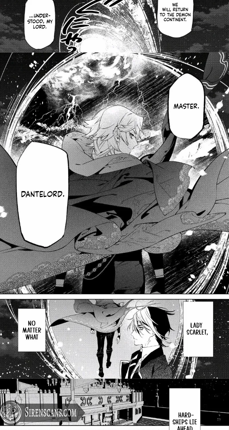 Read May I Ask for One Final Thing? chapter 54 image 20 on Lezhin