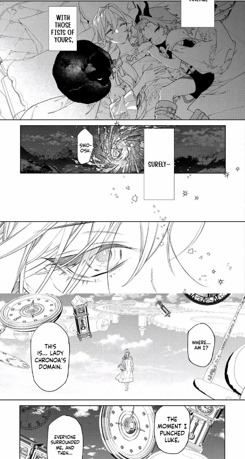 Read May I Ask for One Final Thing? chapter 54 image 21 on Lezhin
