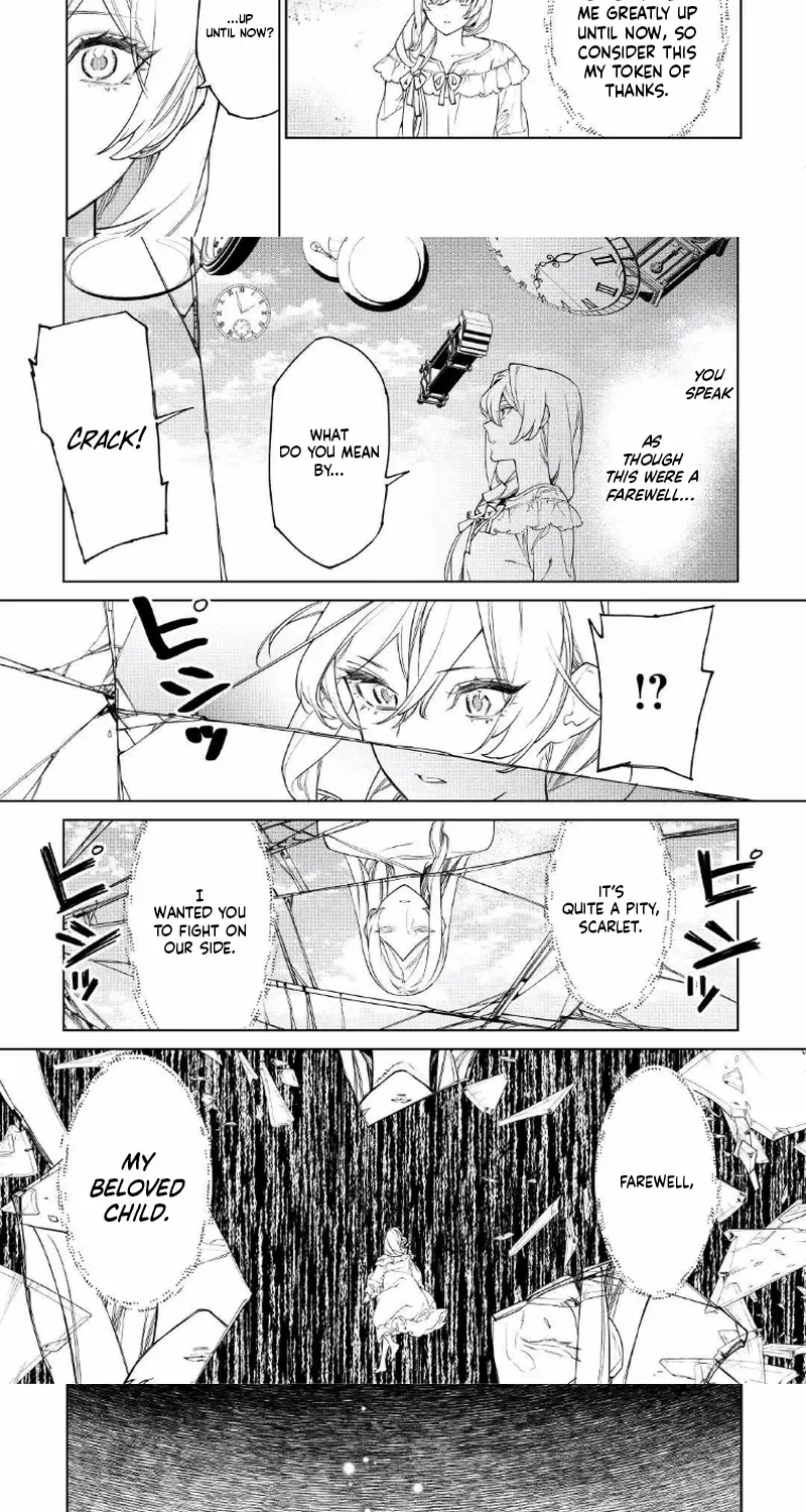 Read May I Ask for One Final Thing? chapter 54 image 23 on Lezhin