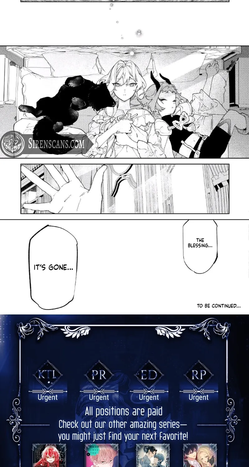 Read May I Ask for One Final Thing? chapter 54 image 24 on Lezhin
