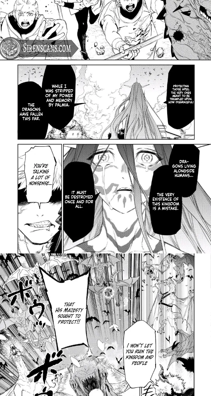 Read May I Ask for One Final Thing? chapter 54 image 3 on Lezhin