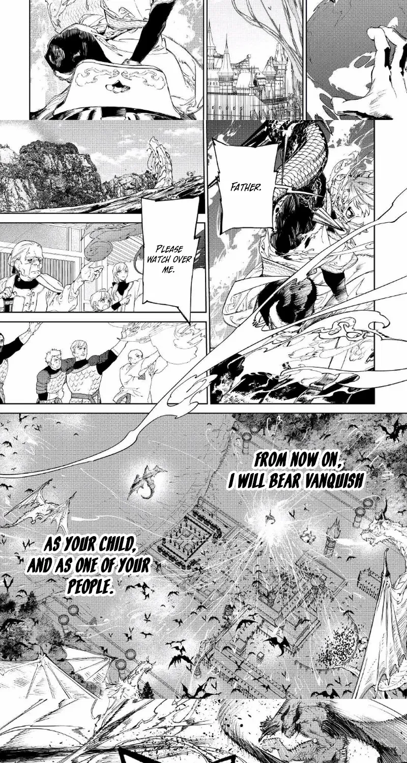 Read May I Ask for One Final Thing? chapter 54 image 5 on Lezhin
