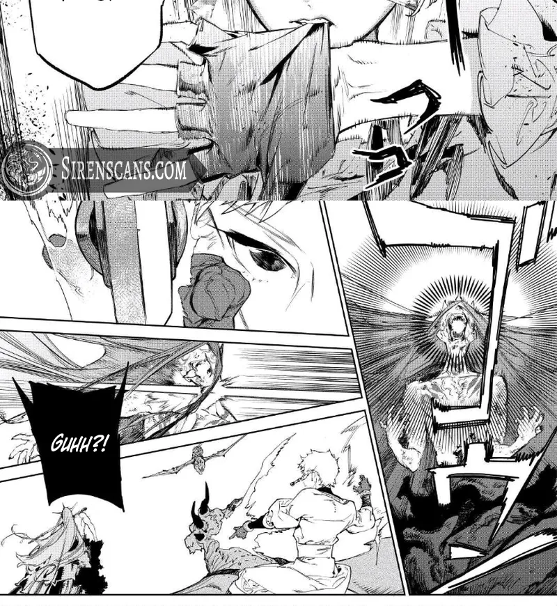 Read May I Ask for One Final Thing? chapter 54 image 8 on Lezhin