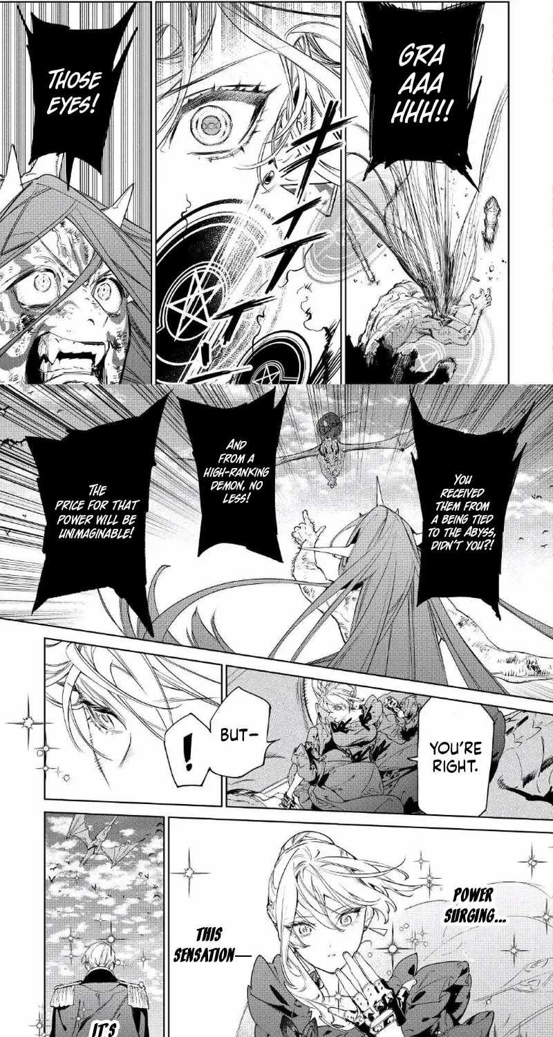Read May I Ask for One Final Thing? chapter 54 image 9 on Lezhin