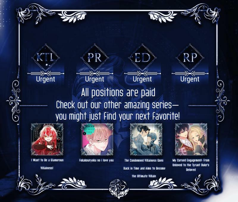 Read May I Ask for One Final Thing? chapter 55 image 3 on Lezhin