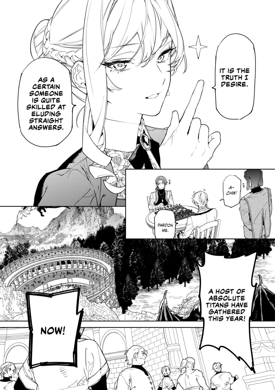 Read May I Ask for One Final Thing? chapter 56.5 image 4 on Lezhin