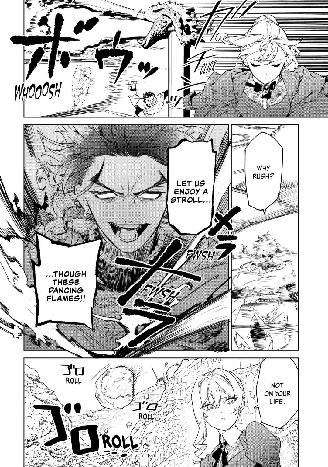 Read May I Ask for One Final Thing? chapter 56.5 image 7 on Lezhin