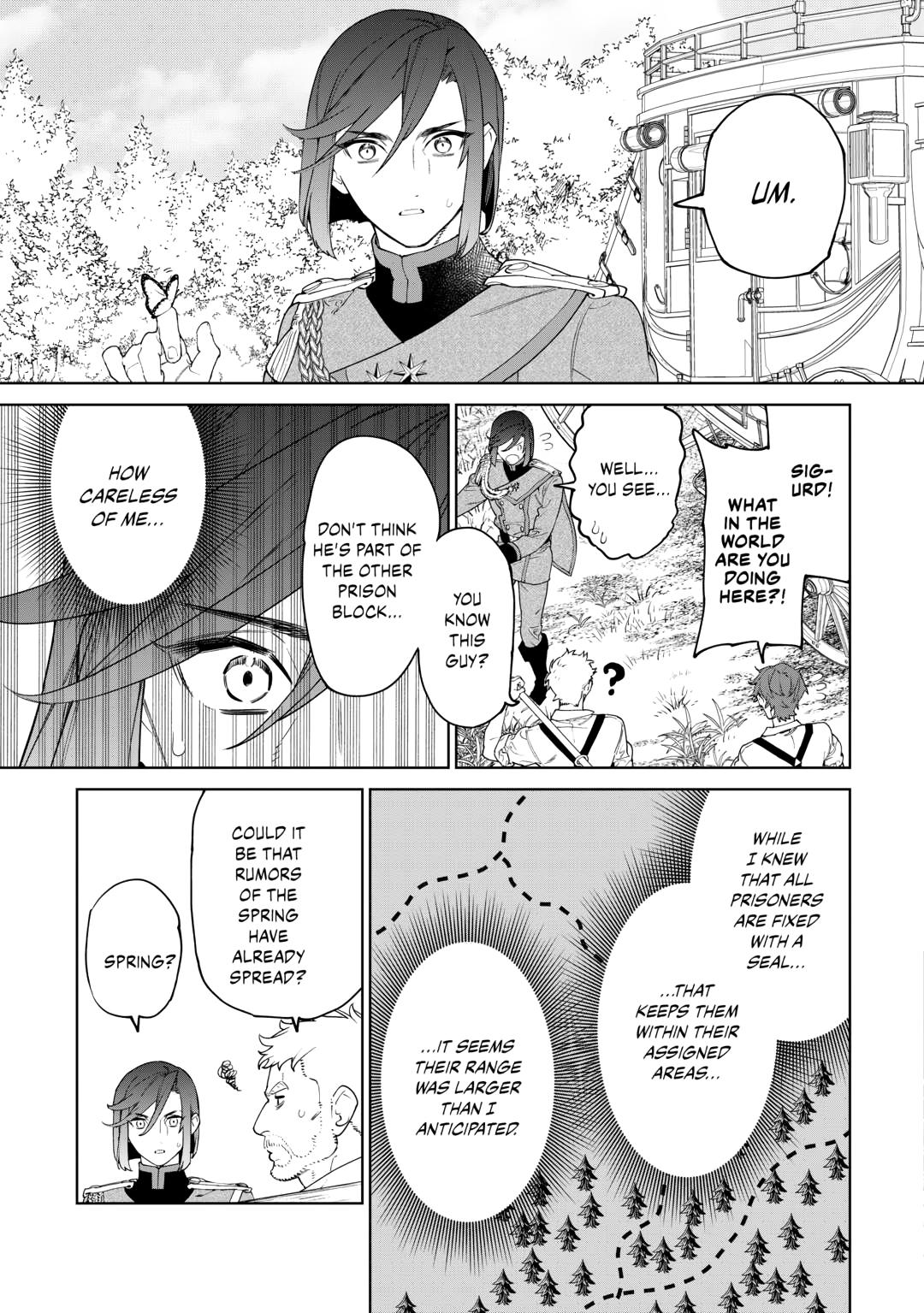 Read May I Ask for One Final Thing? chapter 56.6 image 10 on Lezhin