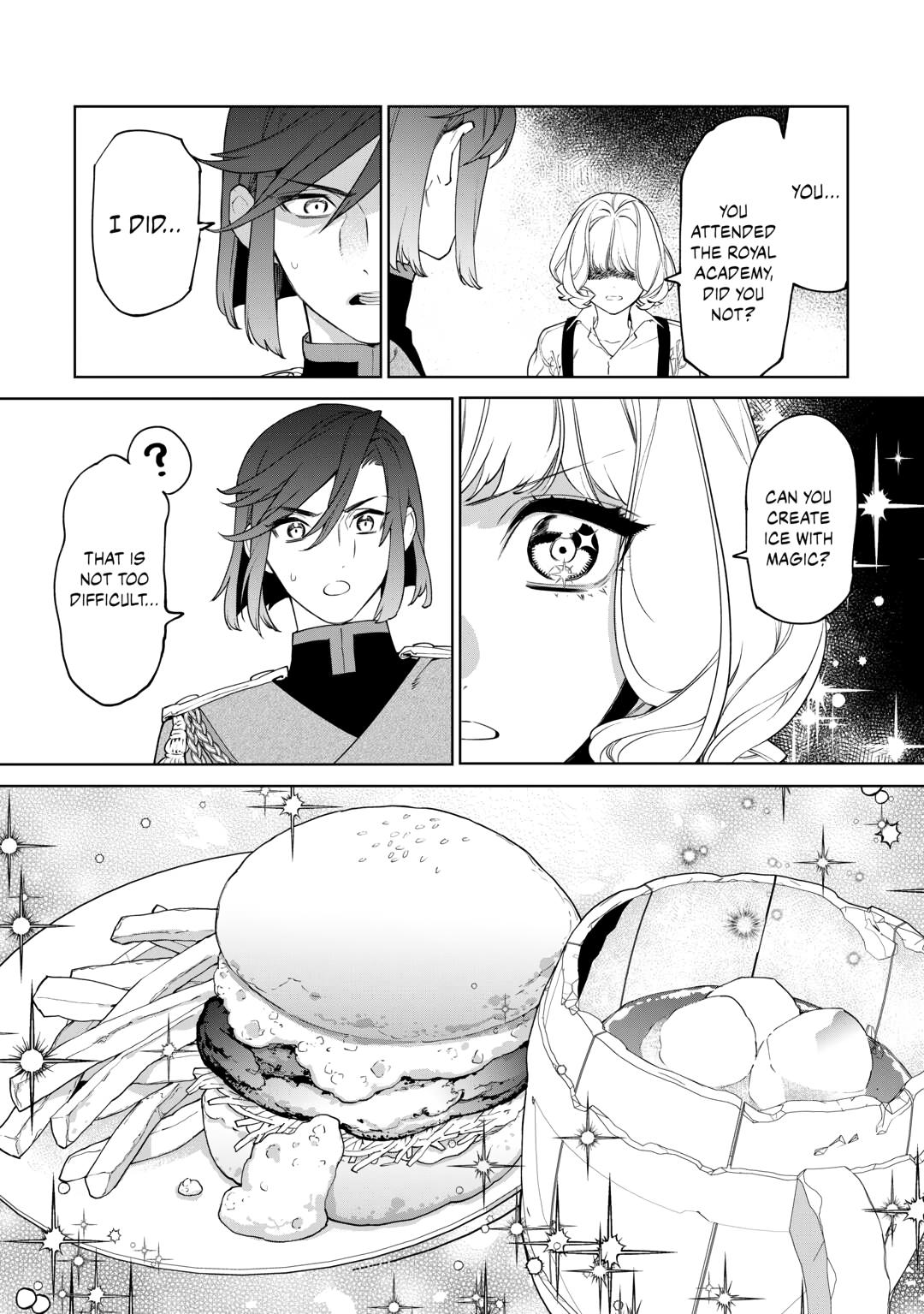 Read May I Ask for One Final Thing? chapter 56.6 image 11 on Lezhin