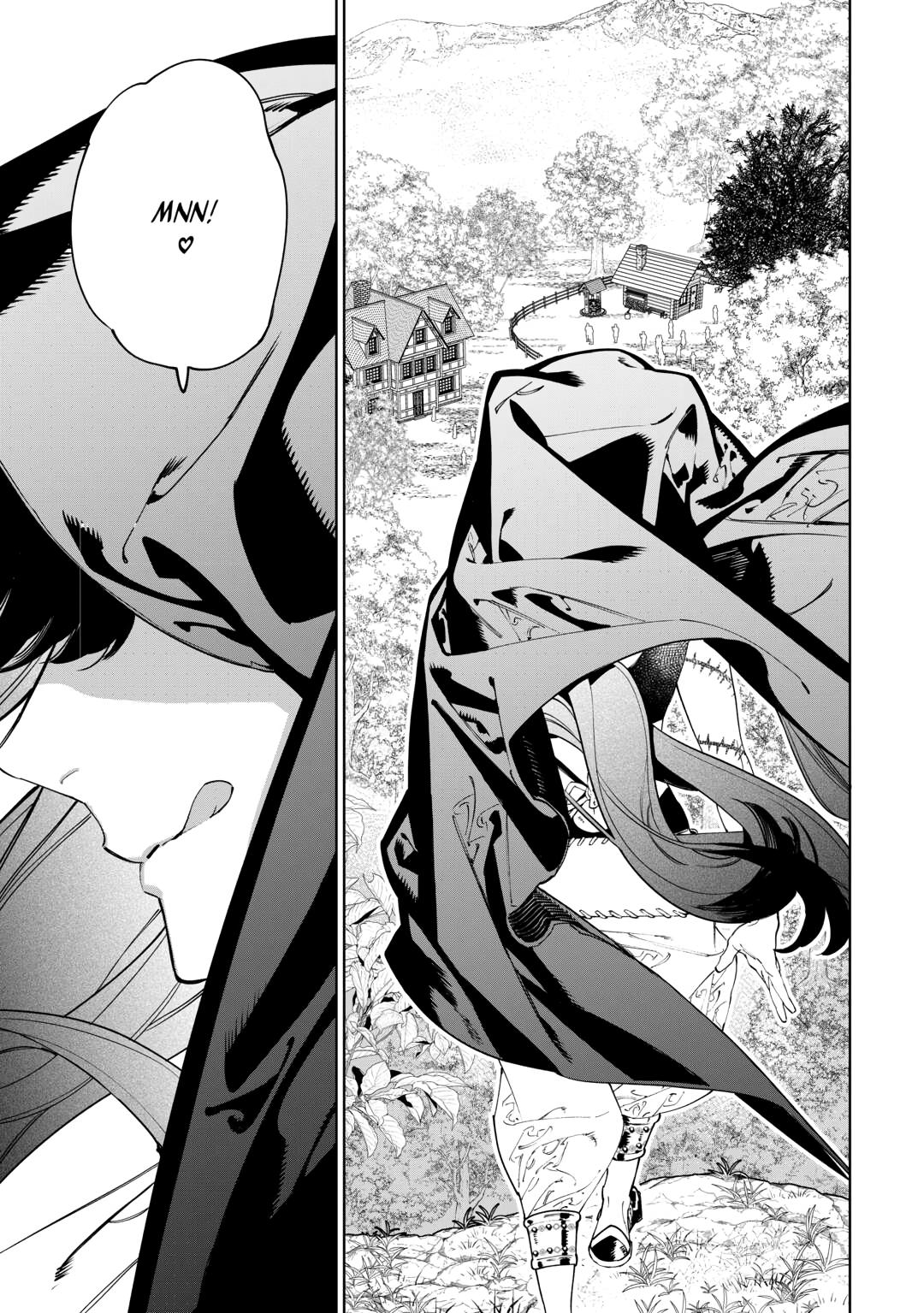Read May I Ask for One Final Thing? chapter 56.6 image 16 on Lezhin
