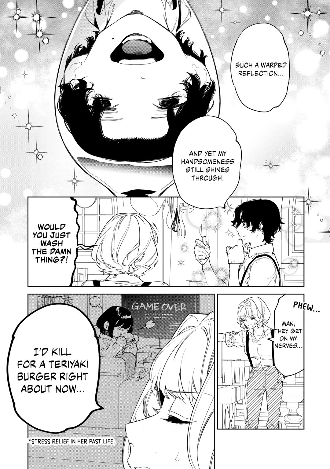 Read May I Ask for One Final Thing? chapter 56.6 image 3 on Lezhin
