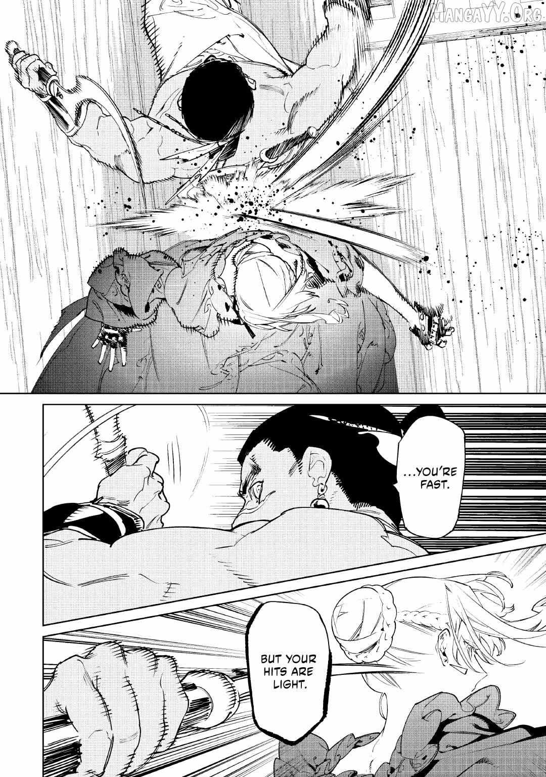 Read May I Ask for One Final Thing? chapter 59 image 21 on Lezhin