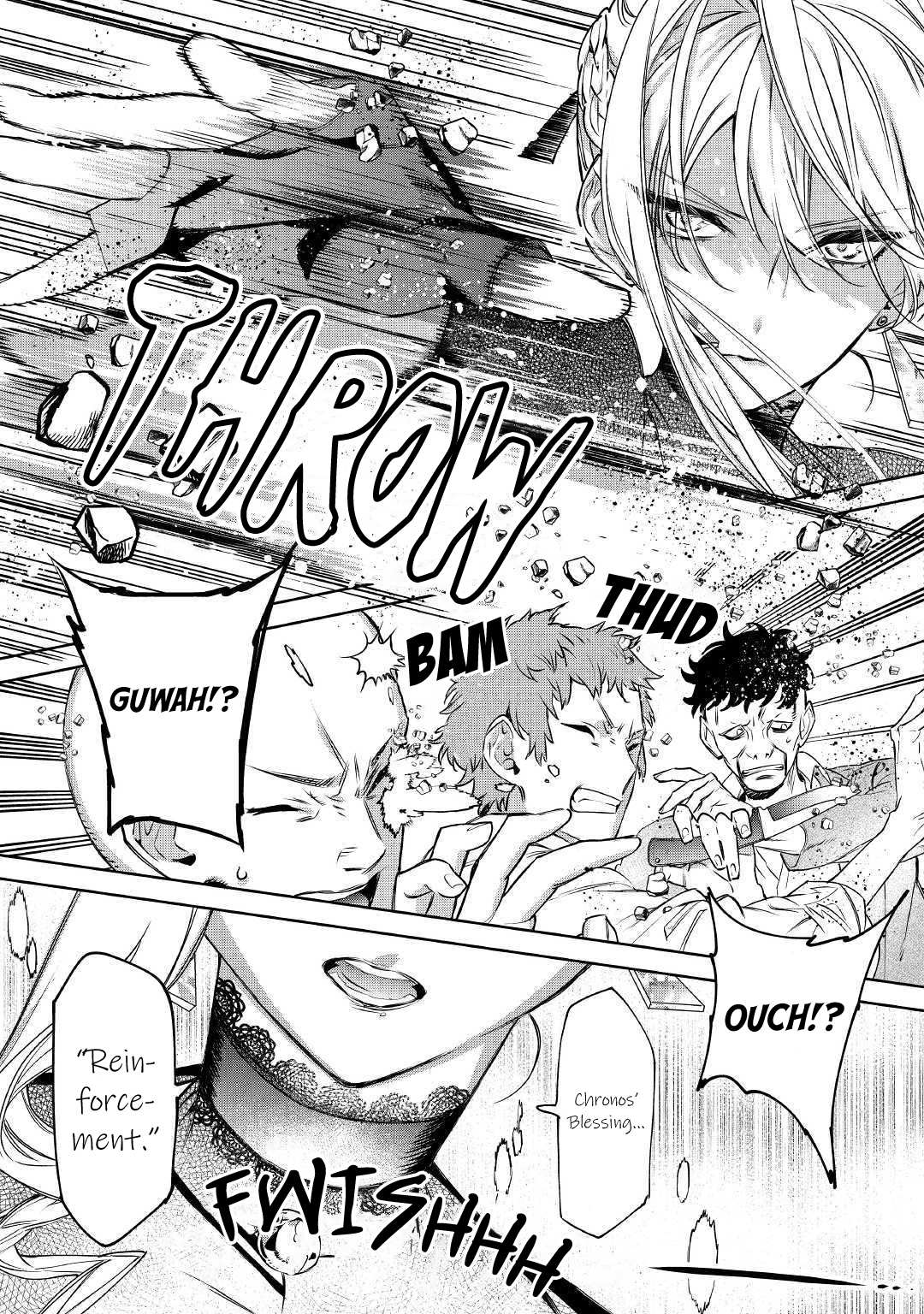 Read May I Ask for One Final Thing? chapter 6 image 23 on Lezhin